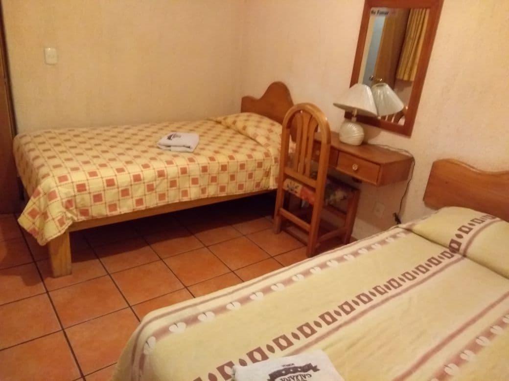 Hotel Casa Galena Morelia Dış mekan fotoğraf