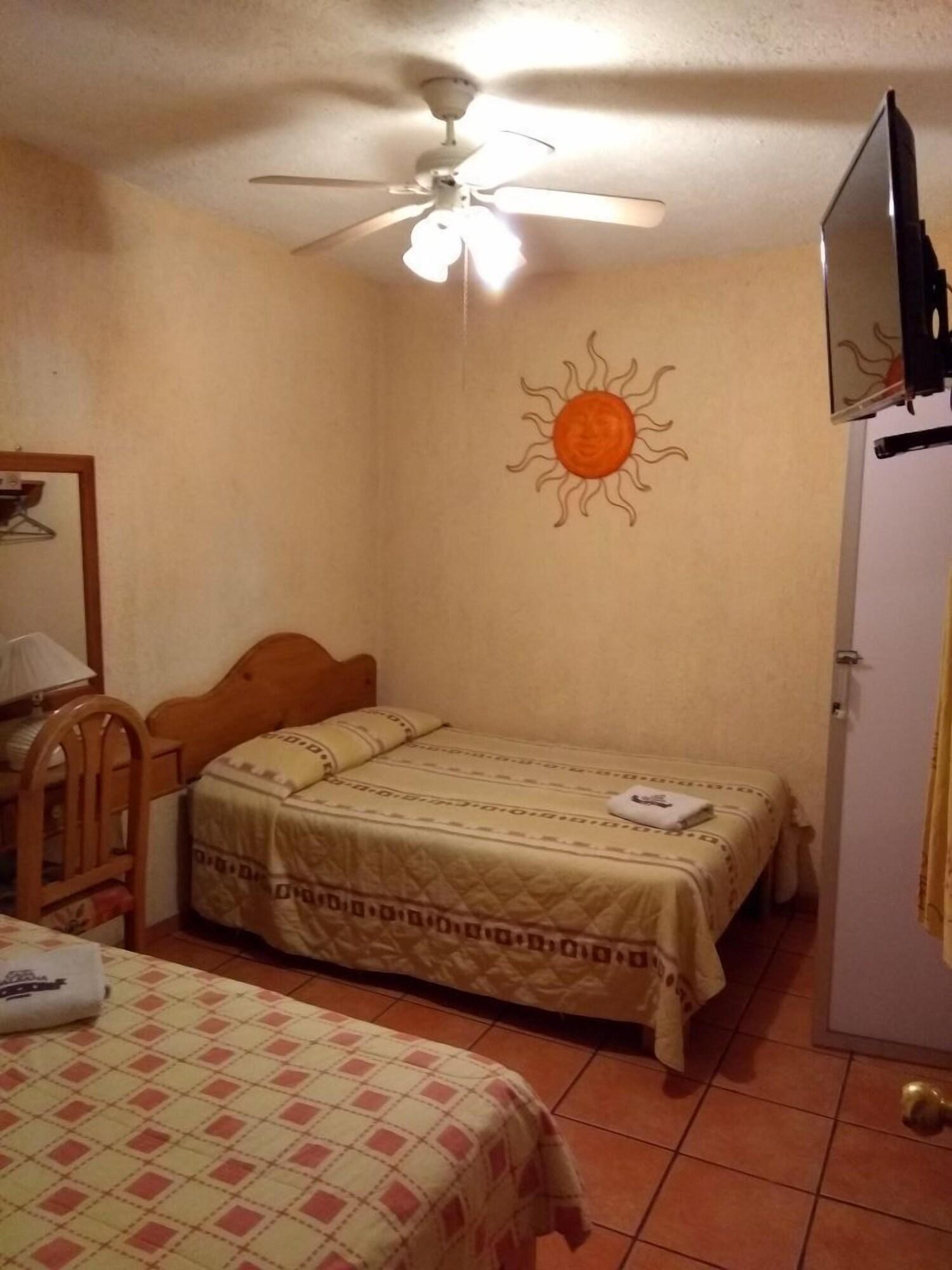 Hotel Casa Galena Morelia Dış mekan fotoğraf