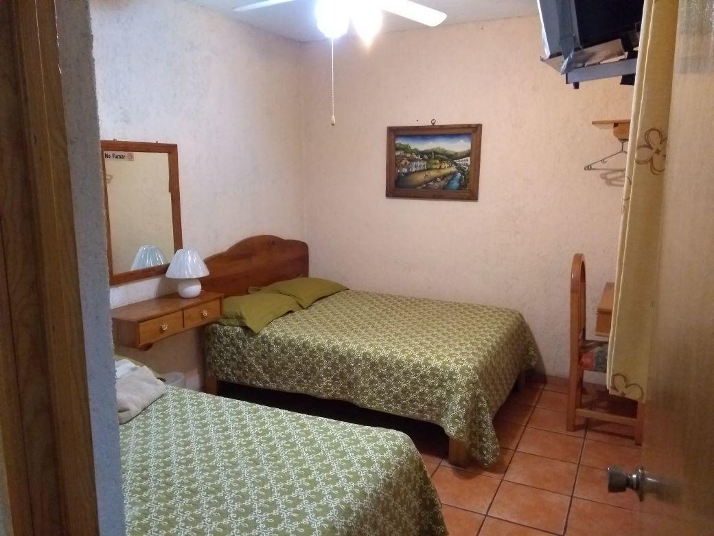 Hotel Casa Galena Morelia Dış mekan fotoğraf