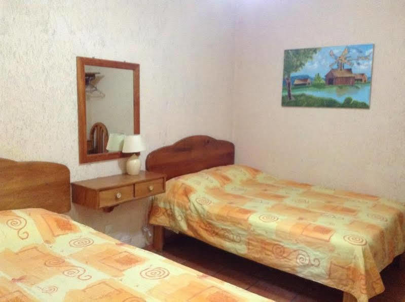 Hotel Casa Galena Morelia Dış mekan fotoğraf