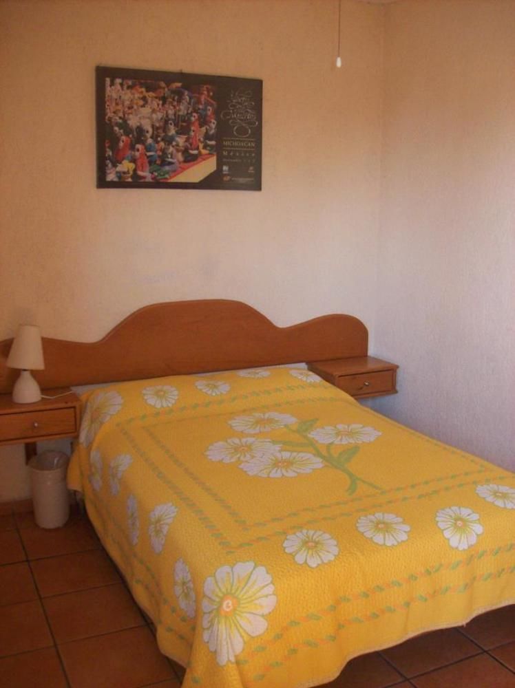 Hotel Casa Galena Morelia Dış mekan fotoğraf